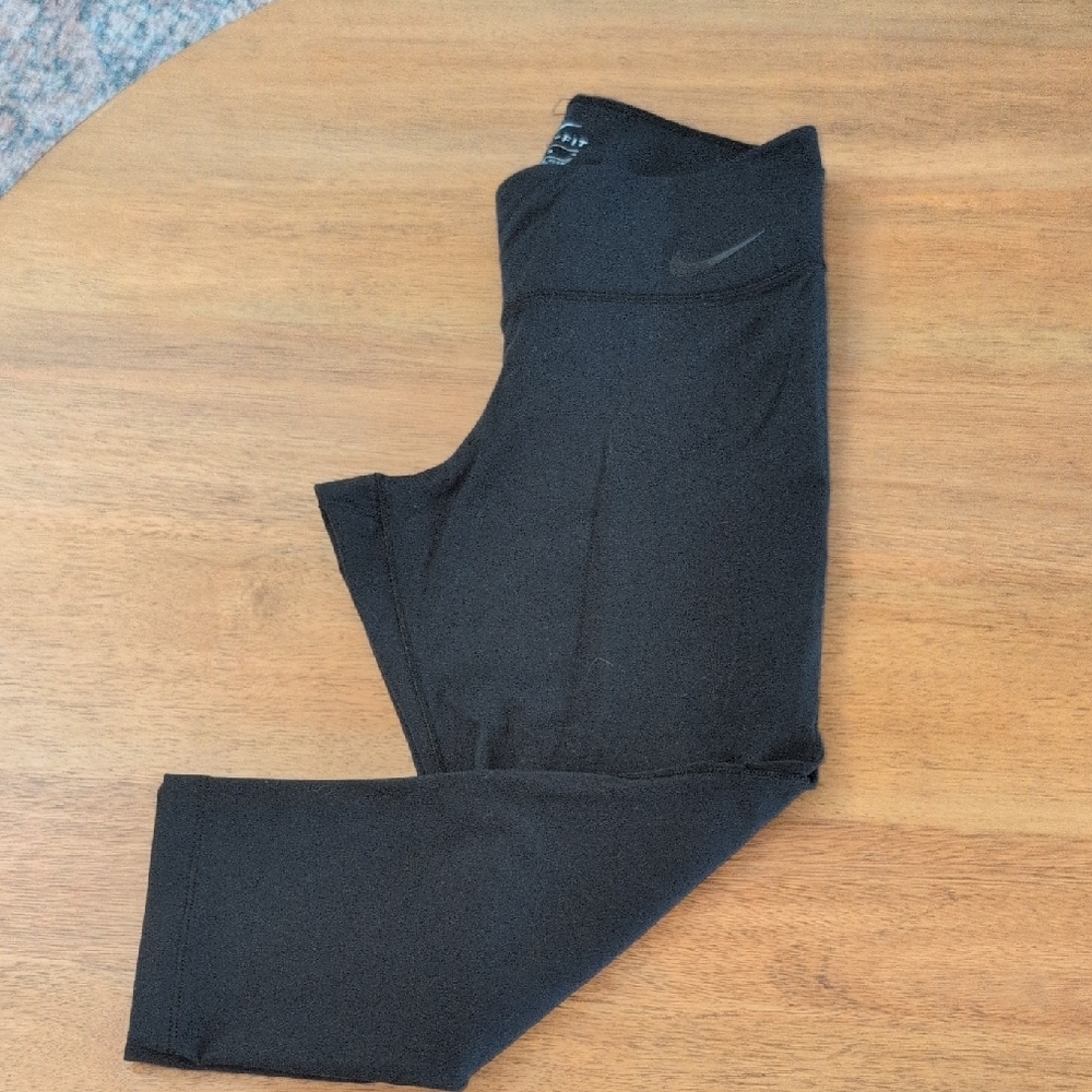 Women's Nike Tights -3/4